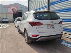 هيونداي سانتافي